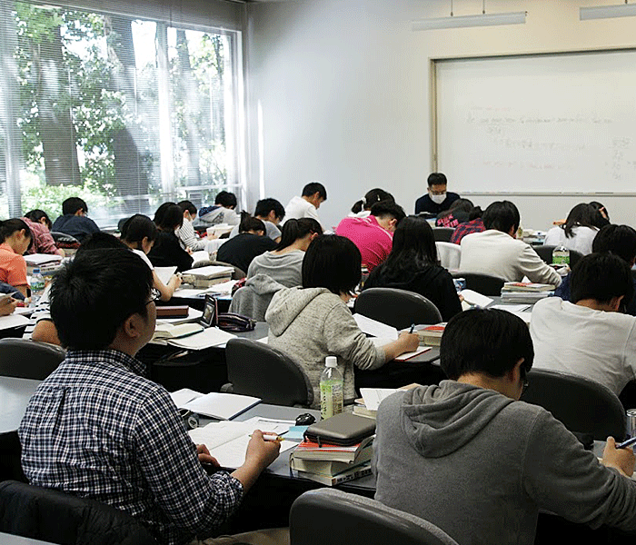 医療面接講座